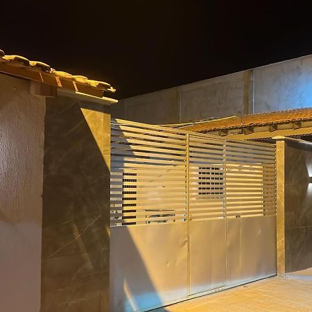 Casa De Dois Quartos カロリナ エクステリア 写真