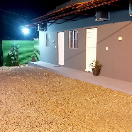 Casa De Dois Quartos カロリナ エクステリア 写真