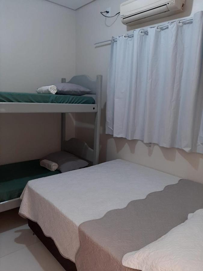 Casa De Dois Quartos カロリナ エクステリア 写真