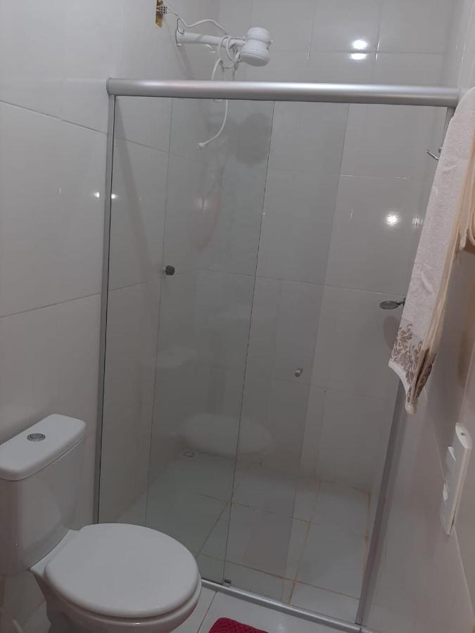 Casa De Dois Quartos カロリナ エクステリア 写真