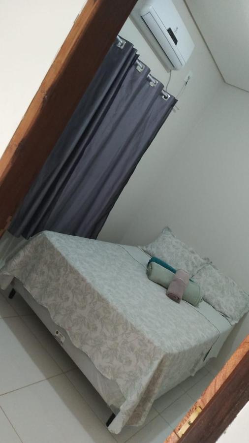 Casa De Dois Quartos カロリナ エクステリア 写真