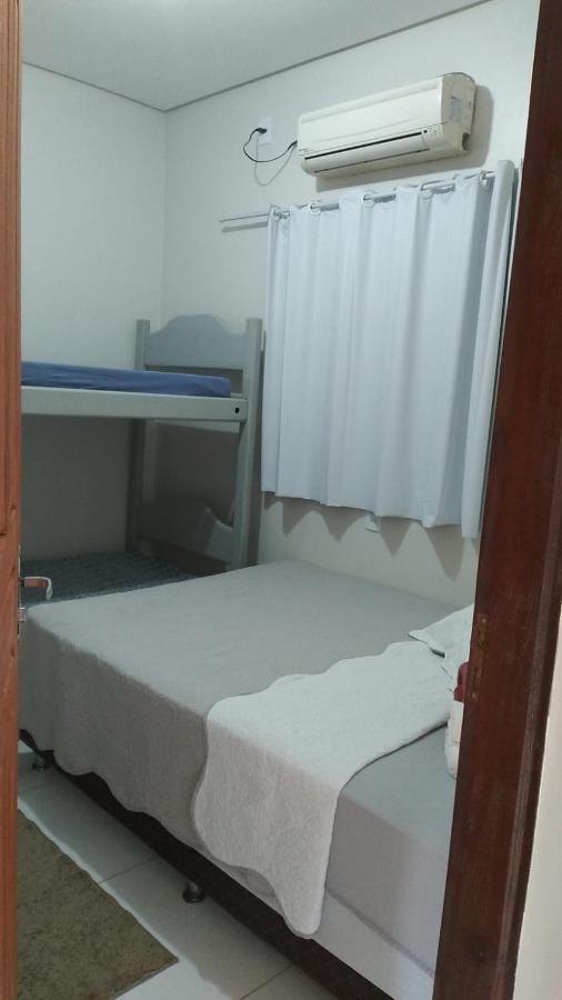 Casa De Dois Quartos カロリナ エクステリア 写真