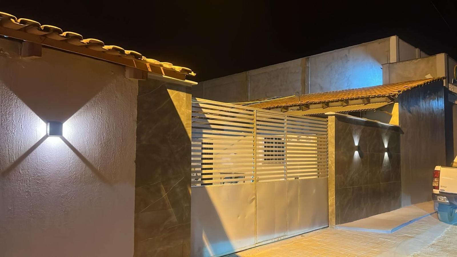 Casa De Dois Quartos カロリナ エクステリア 写真