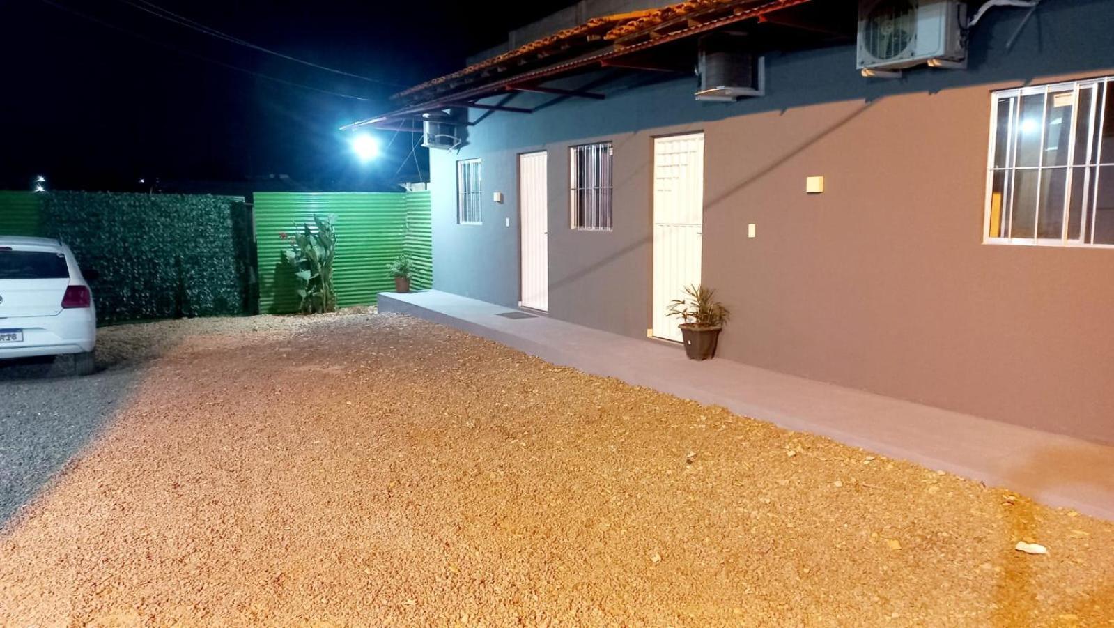 Casa De Dois Quartos カロリナ エクステリア 写真